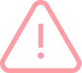 Warning message Icon